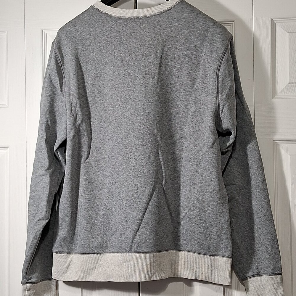 Vintage Champion Disney Unisex Long Sleeve Shirt - Picture 2 of 12